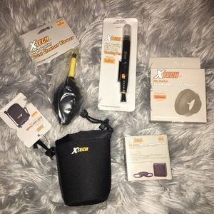 Bundle of Xtech items